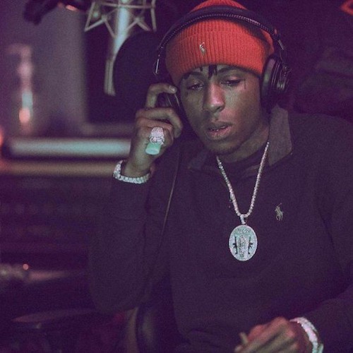 Stream Brown Hair (slowed + reverb) Rich The Kid & Youngboy Never