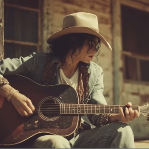 Michael Jackson - Billie Jean (Country AI Cover).mp3