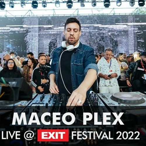 Stream Maceo Plex & Oscar The Wolf All Night (Unreleased) by One Day
