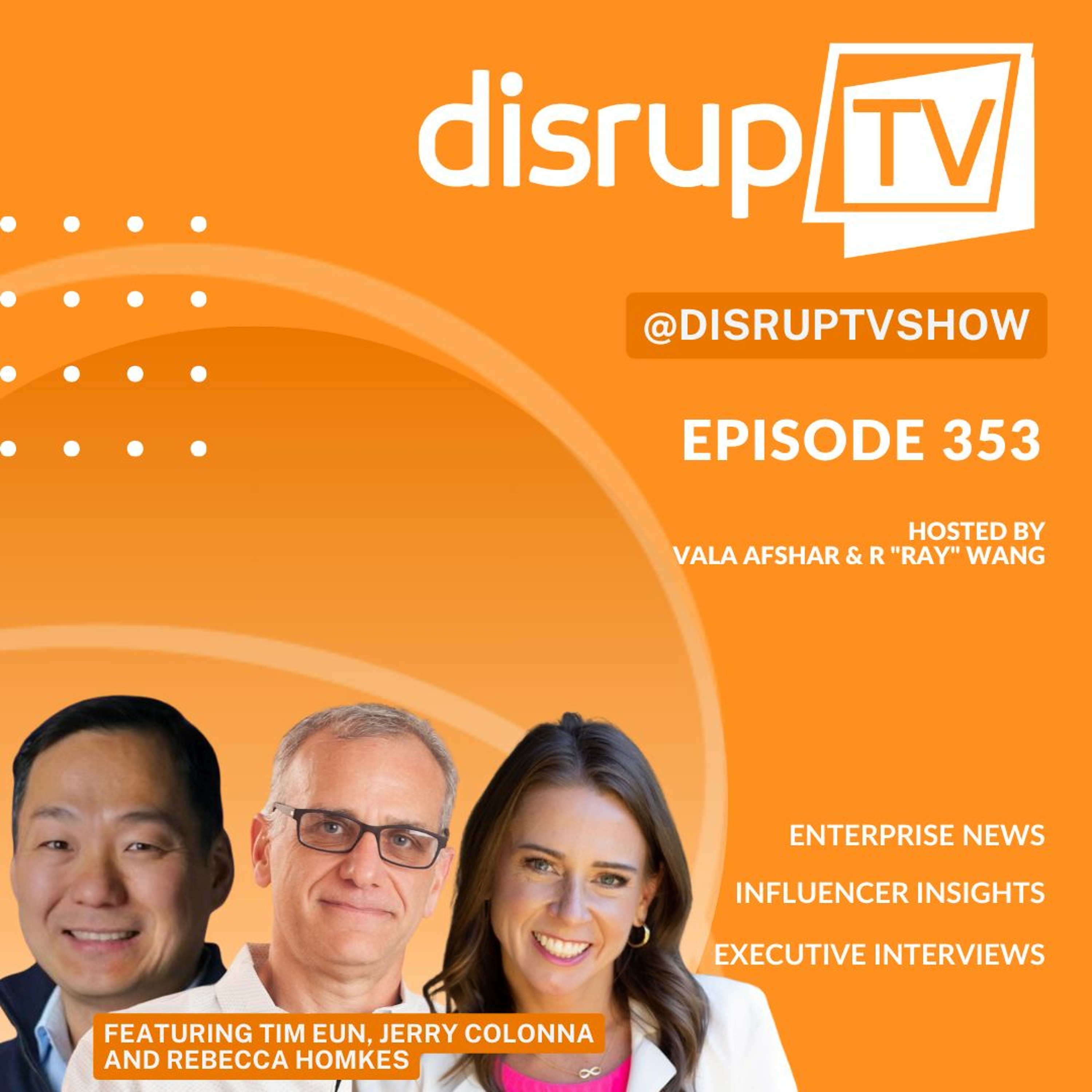 DisrupTV