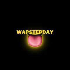 Wapsterday