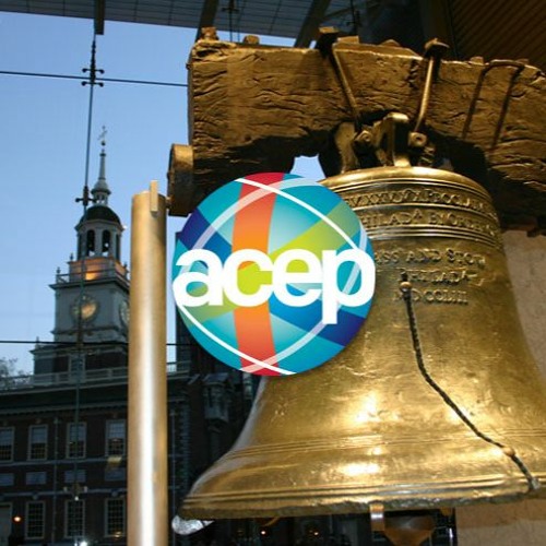 GI Bleeds and Anticoagulant Reversal Updates with 'Big Jim' Neuenschwander - ACEP23