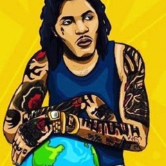 A Kartel Song (trap it)