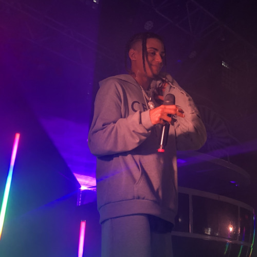 Luv Resval - Birthday (exclu)