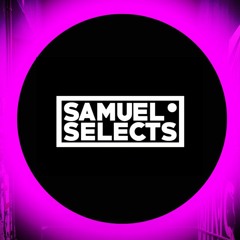 Samuel Selects @ Paradise Amsterdam , 24/06/22