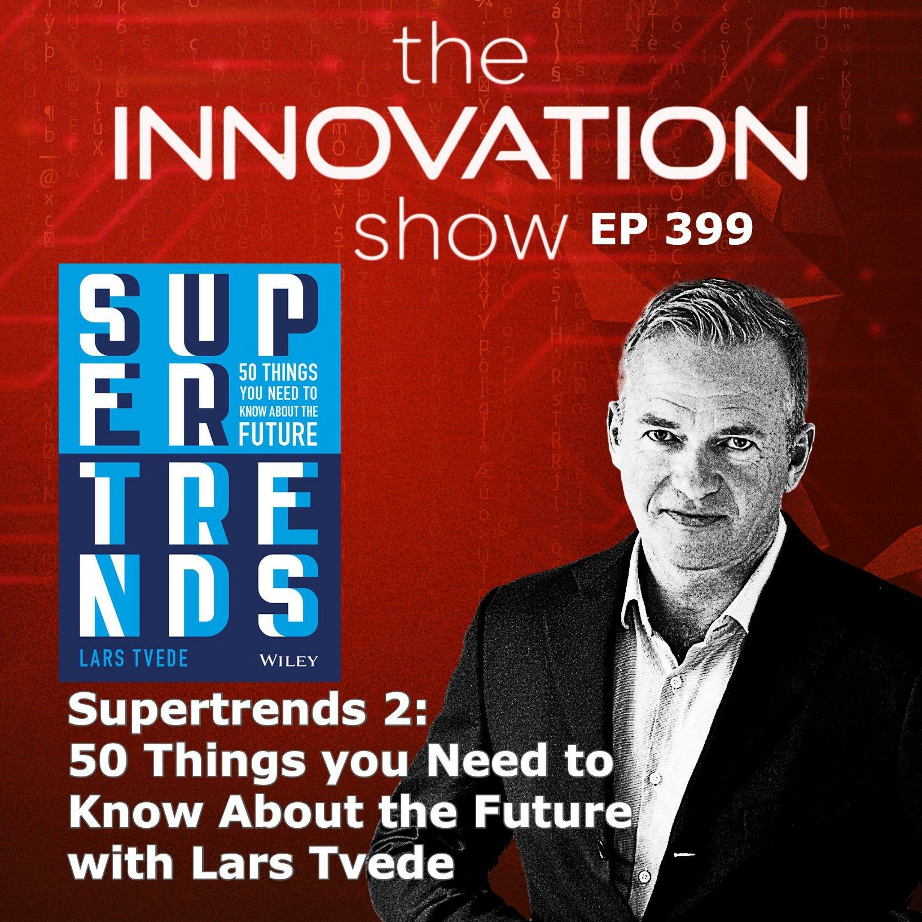 The Innovation Show