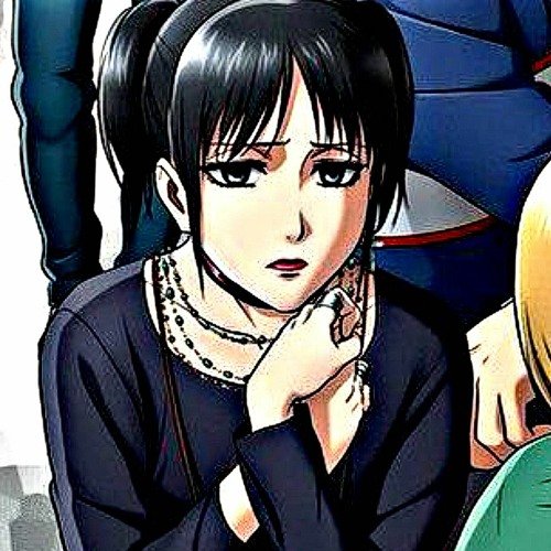 Cigarette Ahegao - Edit Audio