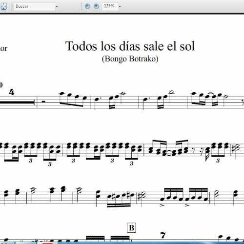 Stream Todos Los Dias Sale El Sol Chipiron Download from Dagiinyu
