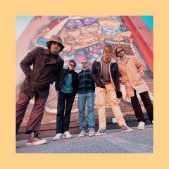 Then Argus - Jimmy John Jam Man (Live Studio Recording)