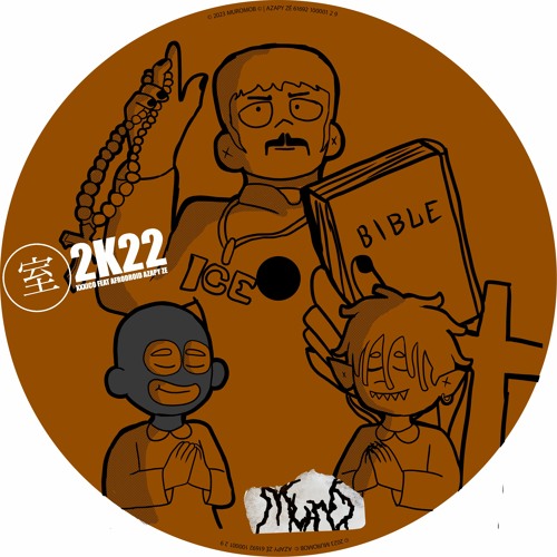 2k22