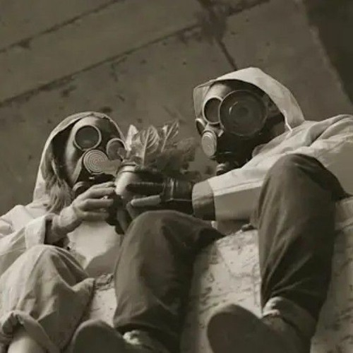 Hollydays - L'odeur des joints (Remix DJ First der Finsternis)