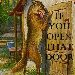 If You Open That Door