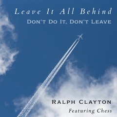 Don't Do It, Don't Leave (feat. Chess) [Revisited]