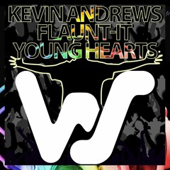 Kevin Andrews, Flaunt - It (Clean Mix) Promo Edit