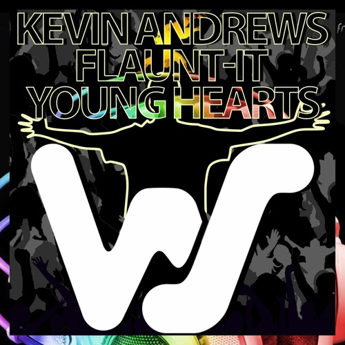 Kevin Andrews, Flaunt - It (Clean Mix) Promo Edit