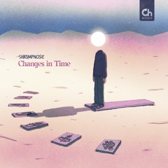 Shrimpnose & fantompower - Clocks Running