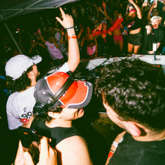 PNKCAST 003: Dan Molinari B2B SLAMM - Pink Party MMW 3.30.25