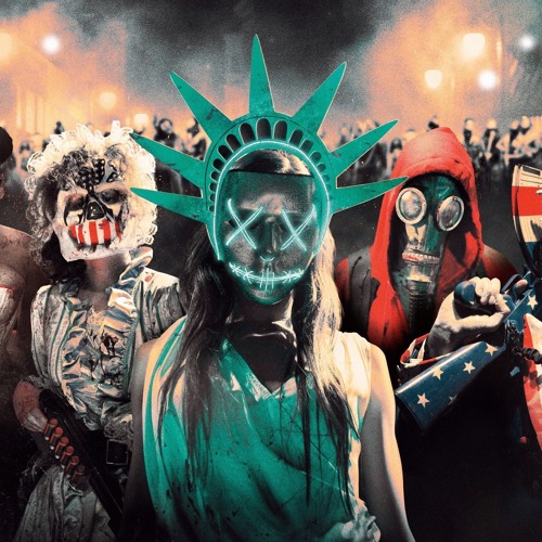 This Is The Purge
