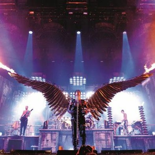 Rammstein - Biest