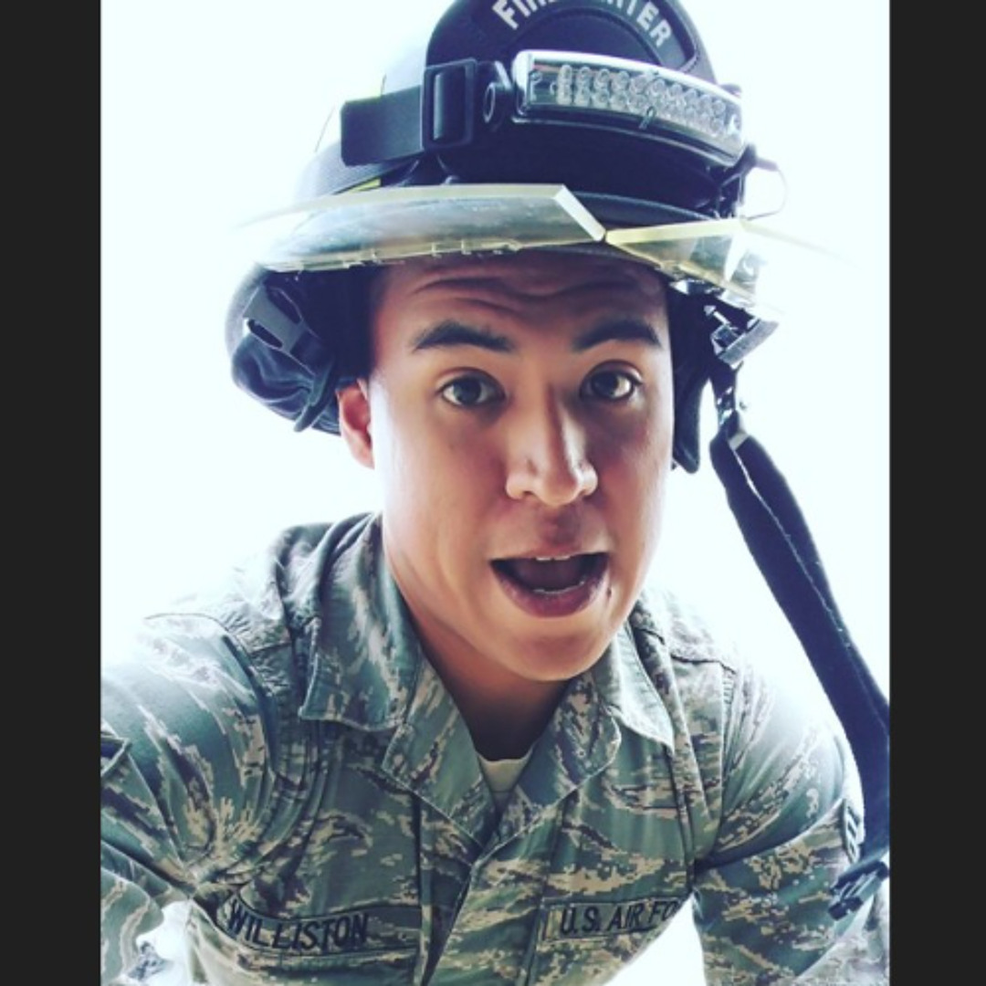 S8, E6, Pt 2: “We Are Still Here”: Honoring our Native Veterans with Teyler Williston, Choctaw