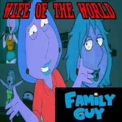 (unfinished) Lois griffin Thrash The World Better Version