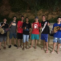 Pique Capixaba 028 🥇💸