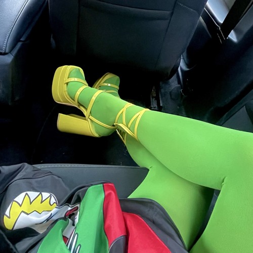 cinderella (prod. imano)