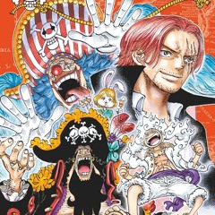 One Piece - Édition originale - Tome 105  lire en ligne - hIGVN9EAC8