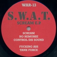 S.W.A.T. - Fucking Ass