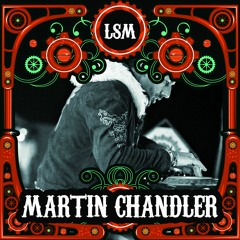 Advent Day 4: Martin Chandler Mix 2020