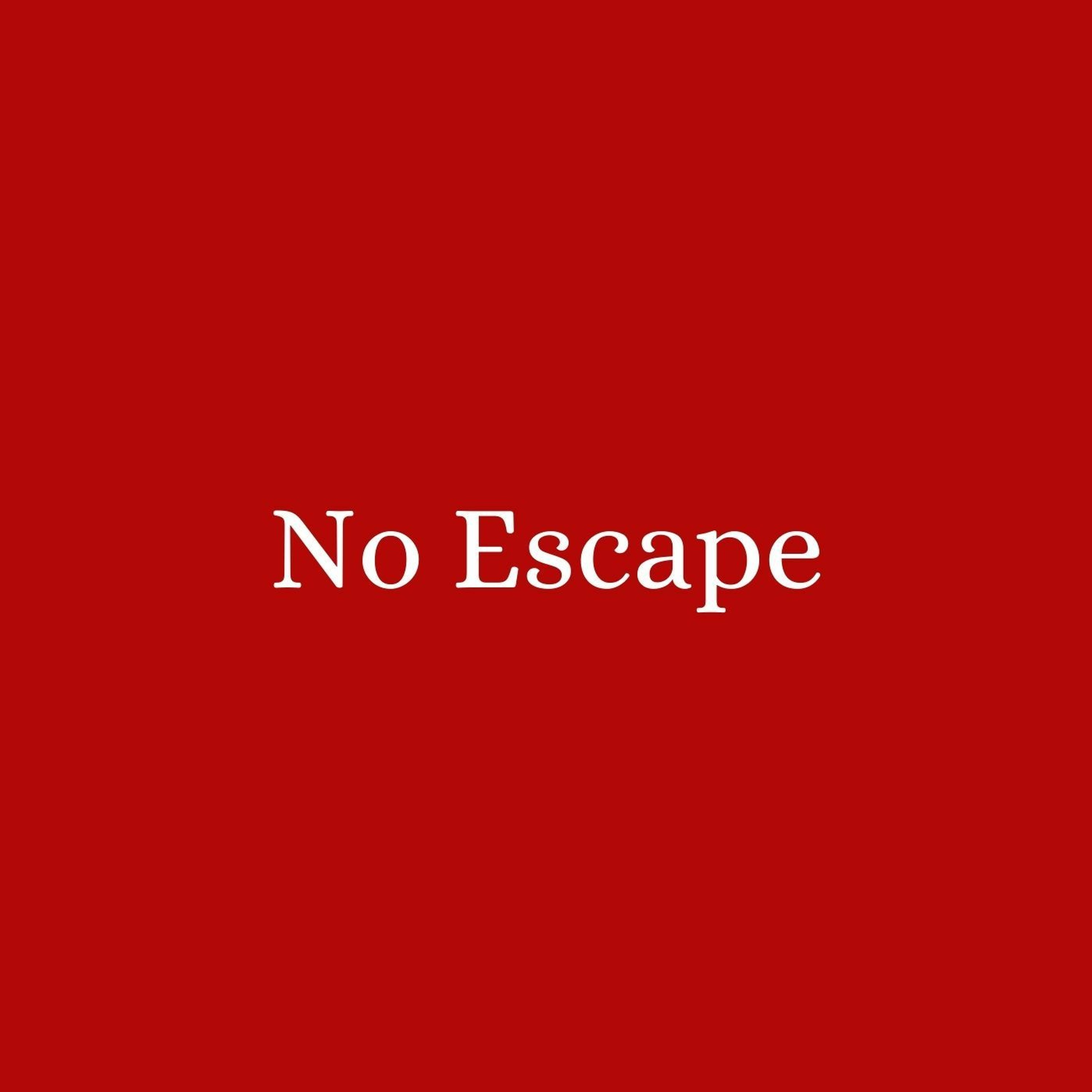Drill Type Beat - "No Escape" episode artwork