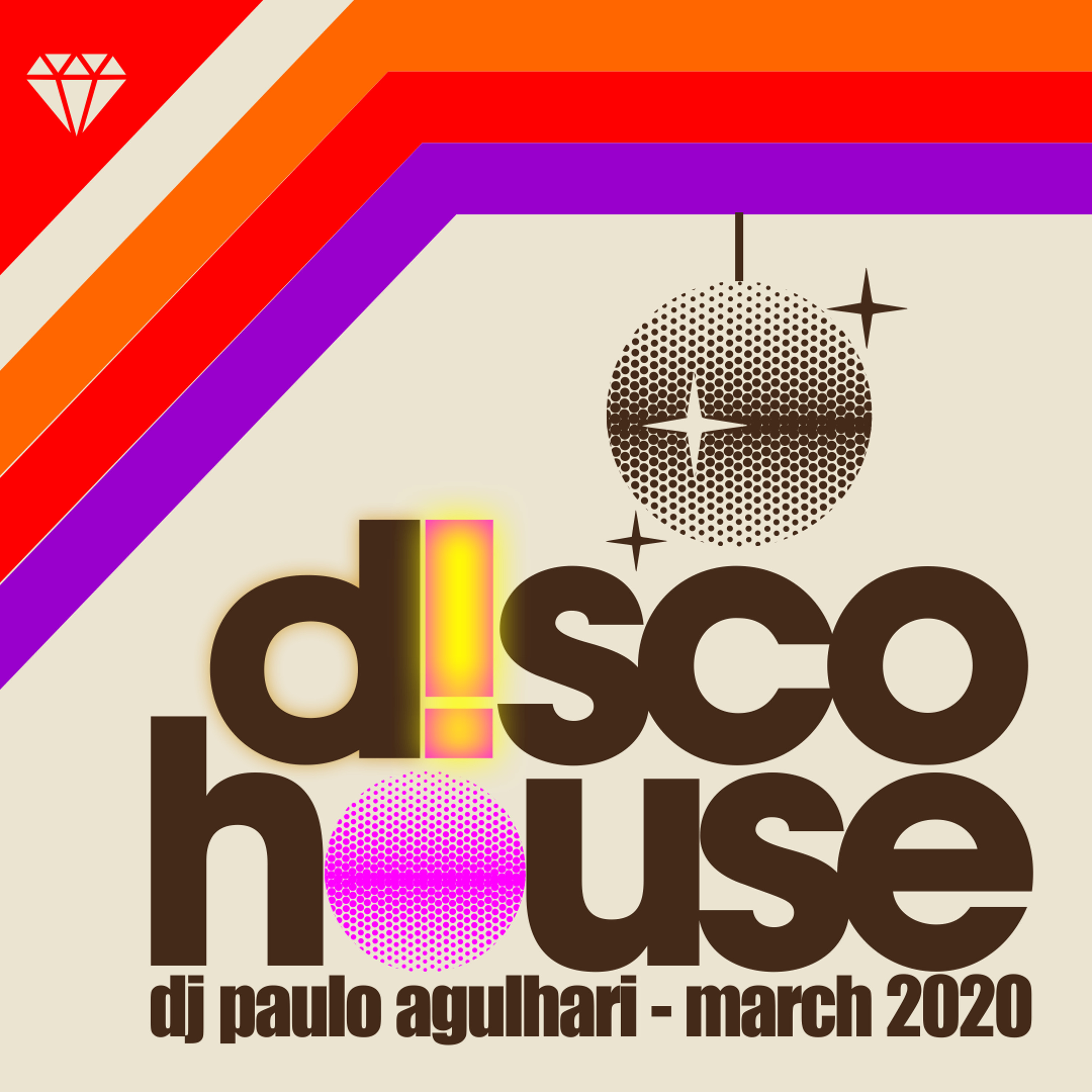 DJ Paulo Agulhari