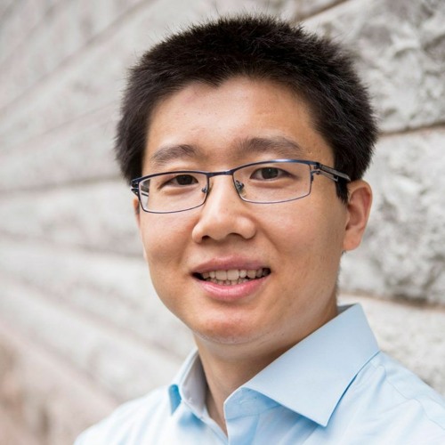 Stream episode Ling Li "The Insane Design Of Nature's Body Armor And ...