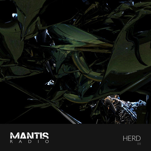 Mantis Radio 88 - Herd