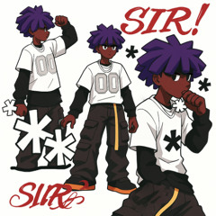 ECHO - SIR! ft. situaations!, sno0ze (prod. Kaiso x Oliver Zoega)