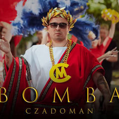 CZADOMAN - BOMBA (Oficjalny Teledysk).mp3