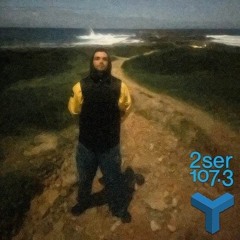 Time To Track on 2SER (11/07/2024 - Stefcon Guest Mix and Interview)