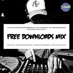 My Free Downloads Mix
