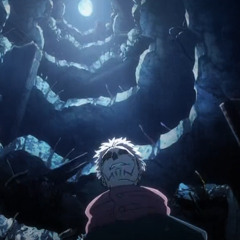 the moonlights illumination.. makes it easier to see how pathetic you are x sukuna x isolation slowed