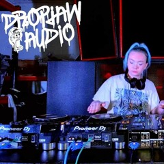 B-MOAT - Drop Jaw Audio January 2024 Mix