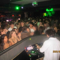 Chucky @ Osborne Saturdays (Commercial Tech House)