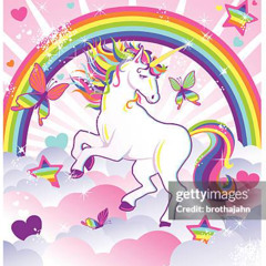 Unicorn Is The Poop