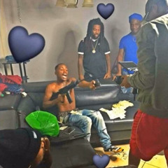 Lil gg x Kickkone - Problem Khild