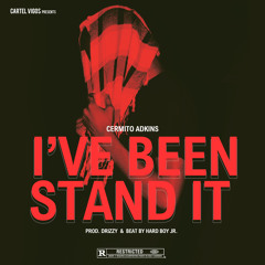 I've Been Stand It