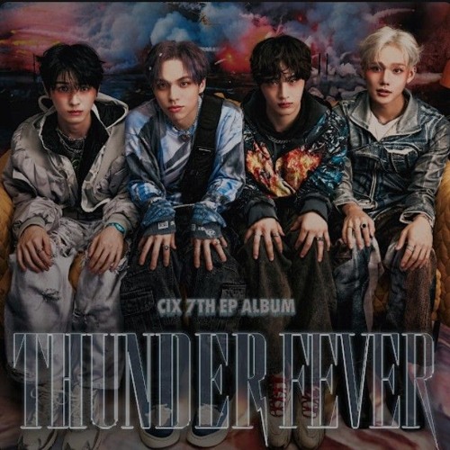 Thunder — CIX