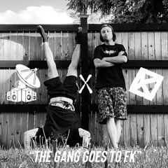 Isoteric X Frequency Rifter - Road To Forbidden Kingdom ID Mix