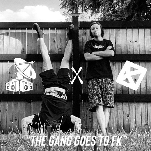 Isoteric X Frequency Rifter - Road To Forbidden Kingdom ID Mix