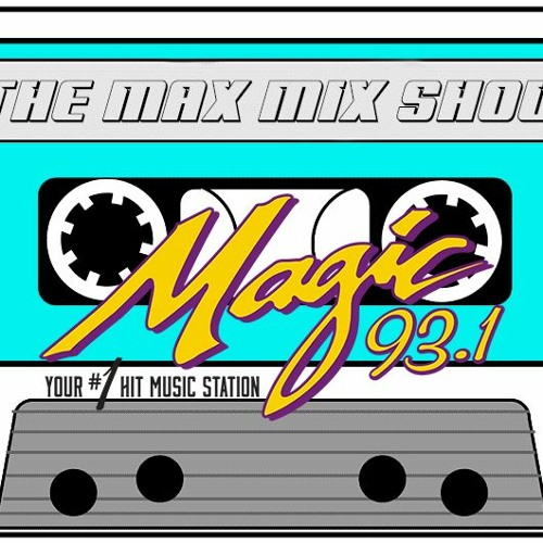 Max Mix Show 12/15/2023