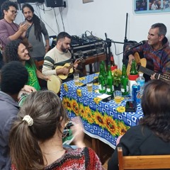 Pássaro da Madrugada