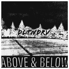 Above & Below